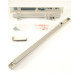 Доводчик врезной RYOBI COU-52 R ALUMINIUM SLD 