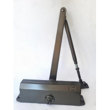 Доводчик Kale KD002/50-401 (1200х2400 mm) (25-120 kg) бронза