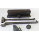 Доводчик Kale KD002/50-331 (950х2100 mm) (40-65 kg) бронза 