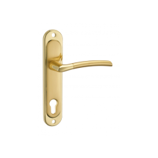 Ручки на планці МВМ А-1210-85 PB/SB