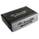 Ручки роздільні Armadillo Mercury LD22-1SG/GP-4 матове золото/золото
