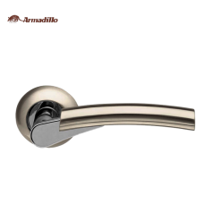 Ручки раздельные Armadillo Vega LD21-1 SN/CP-3 матовый никель