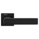 Ручка на розетці MVM Z-1320/E20 BLACK