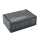 Дверна ручка Code Deco H-14105-A-BLM (UA)