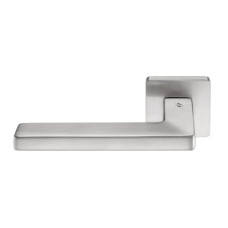 Ручки дверные Colombo Esprit BT11 матовый хром
