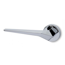 Ручка дверная Convex 2405 хром полированный