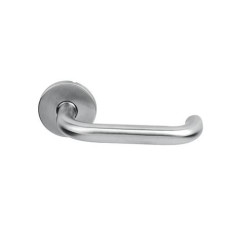 Ручки нержавіюча сталь Apecs H-0203-INOX