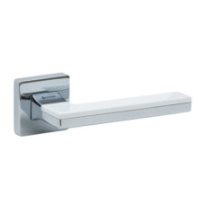 Ручки System LARISSA 100 RO11 CR-CR-AL7