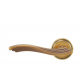 Ручки Siba Imperia R06 матовое кофе 