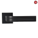 Ручки Siba Kometa E02 0-66-66 чорний