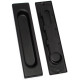 Ручки USK для розд. дверей 1-077 Black