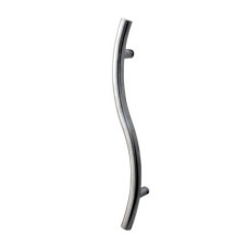 Ручки-скоби Apecs HC-0915-25/300-INOX