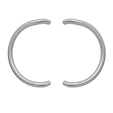 Ручки скоби Apecs HC-0925-25/300-INOX