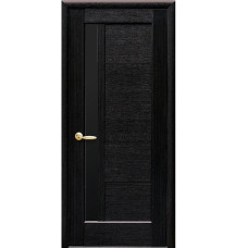 Двері Грета BLK венге