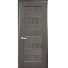 Двері Піана глухі grey