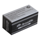 Глазок дверной Armadillo DVG1 16/35x60 AB бронза 
