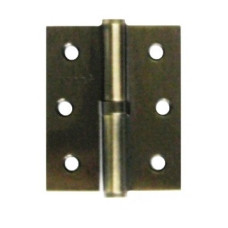Петли APECS 75*62-B-AB-L