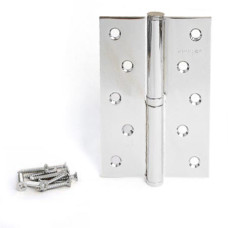 Петля Apecs 125*75-B-Steel-CR-L