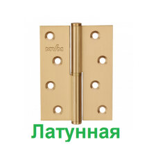 Петля сьемная мвм B-100 SB