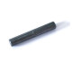 Петля приварна Д 22 мм.