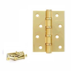 Петля універсальна APECS 100*75-B4-GM