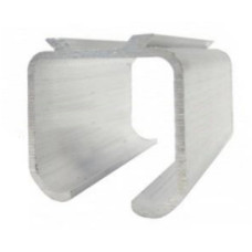 Профіль Armadillo Comfort R 60/80/1,8/2000 мм.