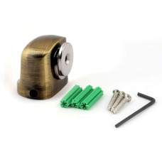 Упор дверной магнитный Apecs DS-2751-M-AB
