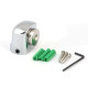 Упор дверной магнитный Apecs DS-2751-M-CR 