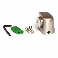 Упор дверной магнитный Apecs DS-2751-M-S