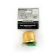 Упор дверной магнитный Apecs DS-2751-M-GM 