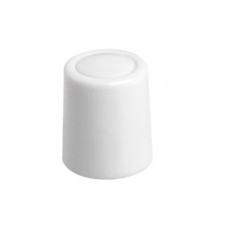 Стопор дверний MVM M-3530 White білий