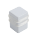 Стопор RDA 1539 White 
