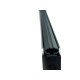 Автоматичний поріг врізний Trend seal З 530mm