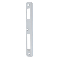 Зворотня планка ABLOY ЕА 321 кутова L ST/CR 20x170x8мм 4621