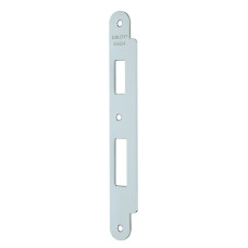 Зворотня планка ABLOY EA 324 пряма ST/CR 32x232x2,5мм