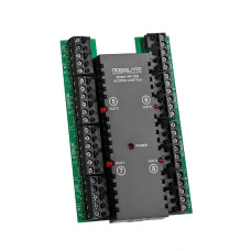 Плата розширення ROSSLARE MD-D04 до AC425/AC425IP
