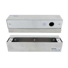 Кронштейн YLI BBK-700 для цельностеклянных дверей