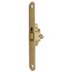Роликовая защелка ABLOY 4238. 