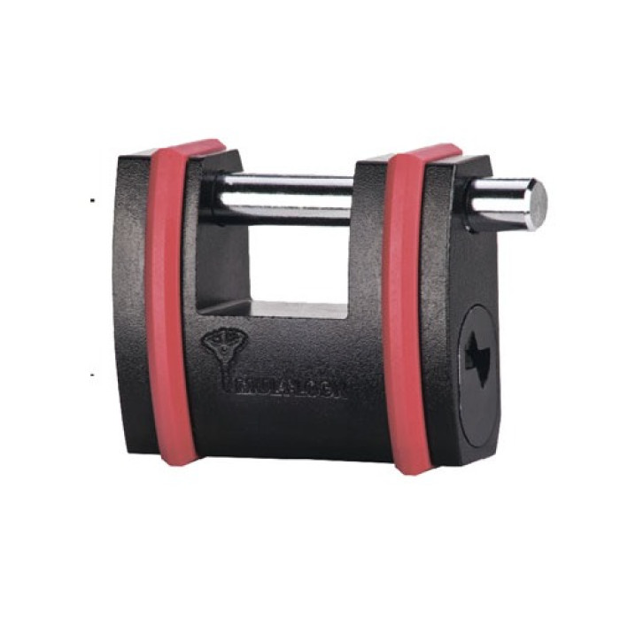 Замок навісний MUL-T-LOCK SBNE12 INTERACTIVE+