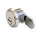 Меблевий замок MUL-T-LOCK CAM29 (1-1/8x1,133") 5PIN R NST CLASSIC 064 3ARC