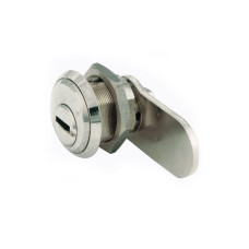 Меблевий замок MUL-T-LOCK CAM22 (7/8x1,075") 5PIN R NST MT5+ 948B 3DND2C(B/S)