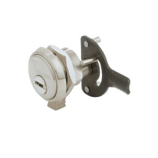 Меблевий замок MUL-T-LOCK CAM29 3T R NST CLASSIC 064 3ARC(BLACK) PB