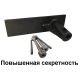 Гвинтовий замок шина СМТ