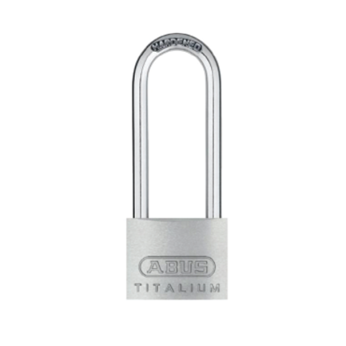 Замок навісний Abus 726 TI/40 НВ 63