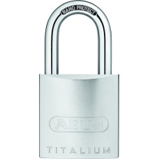 Замок навісний Abus 86TI/55