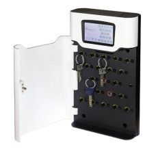 Сейф MUL-T-LOCK TRAKA21 21 ключ