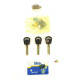 Замок для оборудования MUL-T-LOCK CAM19 3/4"(19мм) 7/8"(22,2мм) NR NST CLASSIC 