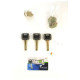 Меблевий замок MUL-T-LOCK CAM22 (7/8x1,075") 5PIN R NST MT5+ 948B 3DND2C(B/S)