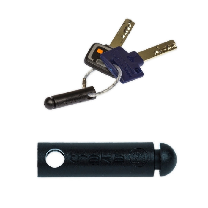 Сейф MUL-T-LOCK TRAKA21 21 ключ 