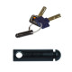 Сейф MUL-T-LOCK TRAKA21 21 ключ 